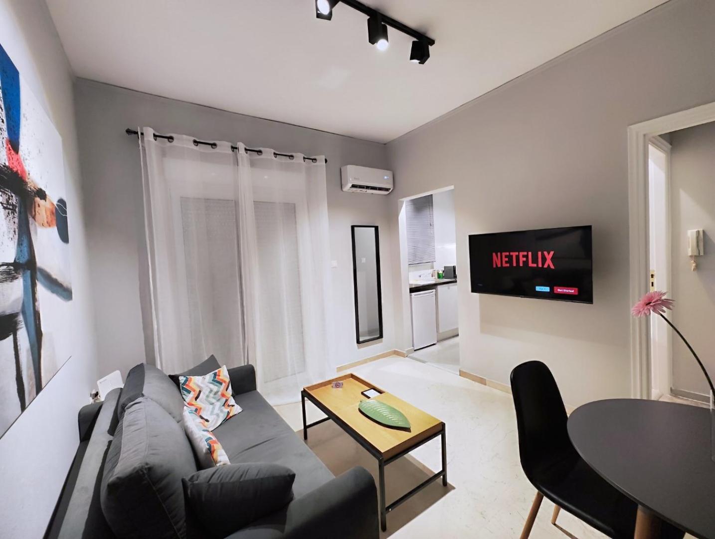 Zea Apartments Piraeus Room photo